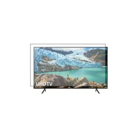 Bestoclass Samsung 58RU7100 Uyumlu Tv Ekran Koruyucu