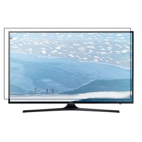 Bestoclass Samsung 60KU7000 Uyumlu Tv Ekran Koruyucu