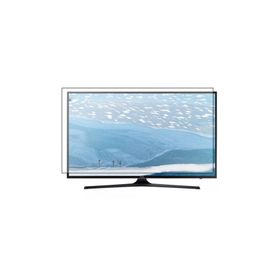 Bestoclass Samsung 60KU7000 Uyumlu Tv Ekran Koruyucu