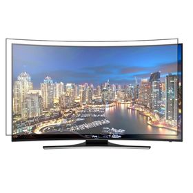 Bestoclass Samsung 65HU7200 Curved Tv Ekran Koruyucu