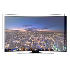 Bestoclass Samsung 65HU8200 Curved Tv Ekran Koruyucu