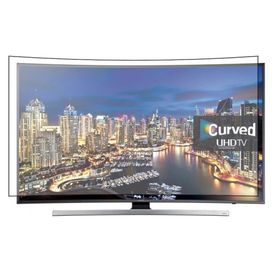 Bestoclass Samsung 65JU7500 Curved Tv Ekran Koruyucu