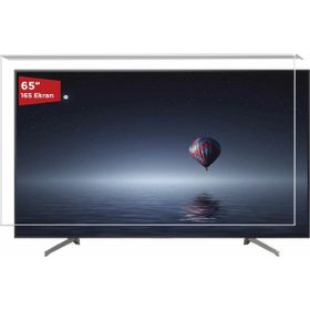Bestoclass Samsung 65KS9800 Curved Tv Ekran Koruyucu