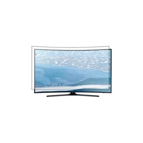 Bestoclass Samsung 65KU7350 Curved Tv Ekran Koruyucu