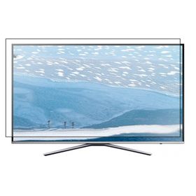 Bestoclass Samsung 65KU7500 Curved Tv Ekran Koruyucu