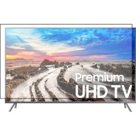 Bestoclass Samsung 65MU8000 Uyumlu Tv Ekran Koruyucu