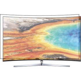 Bestoclass Samsung 65MU9500 Curved Tv Ekran Koruyucu