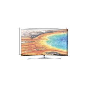 Bestoclass Samsung 65MU9500 Curved Tv Ekran Koruyucu