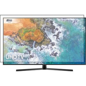 Bestoclass Samsung 65NU7400 Curved Tv Ekran Koruyucu