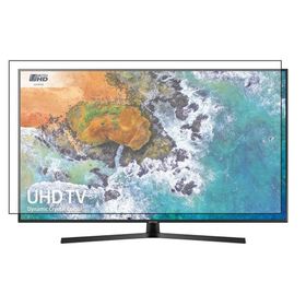 Bestoclass Samsung 65NU7400 Curved Tv Ekran Koruyucu