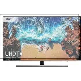 Bestoclass Samsung 65NU8500 Curved Tv Ekran Koruyucu