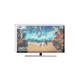 Bestoclass Samsung 65NU8500 Curved Tv Ekran Koruyucu