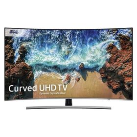 Bestoclass Samsung 65NU8500 Curved Tv Ekran Koruyucu