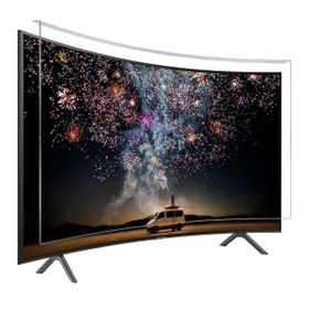 Bestoclass Samsung 65Q67B Tv Ekran Koruyucu Düz ( Flat)
