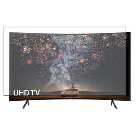 Bestoclass Samsung 65RU7300 Curved Uyumlu Tv Ekran Koruyucu