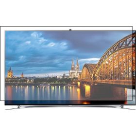 Bestoclass Samsung 75F8000 Uyumlu Tv Ekran Koruyucu