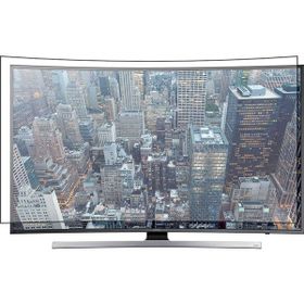 Bestoclass Samsung 75JU7000 Uyumlu Tv Ekran Koruyucu