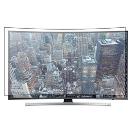 Bestoclass Samsung 75JU7000 Uyumlu Tv Ekran Koruyucu