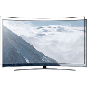 Bestoclass Samsung 78KS9500 Curved Tv Ekran Koruyucu