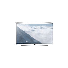 Bestoclass Samsung 78KS9500 Curved Tv Ekran Koruyucu