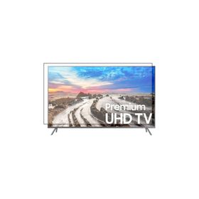 Bestoclass Samsung 82MU8000 Uyumlu Tv Ekran Koruyucu