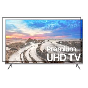 Bestoclass Samsung 82MU8000 Uyumlu Tv Ekran Koruyucu