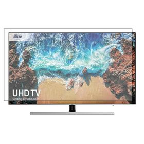Bestoclass Samsung 82NU8000 Uyumlu Tv Ekran Koruyucu
