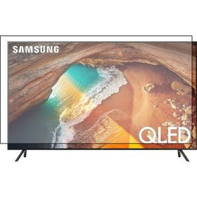 Bestoclass Samsung 82Q60R QLED Uyumlu Tv Ekran Koruyucu