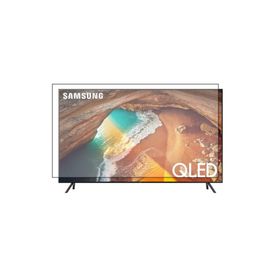 Bestoclass Samsung 82Q60R QLED Uyumlu Tv Ekran Koruyucu