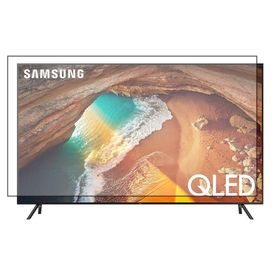 Bestoclass Samsung 82Q60R QLED Uyumlu Tv Ekran Koruyucu