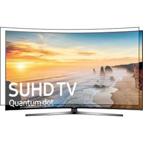 Bestoclass Samsung 88KS9800 Curved Tv Ekran Koruyucu