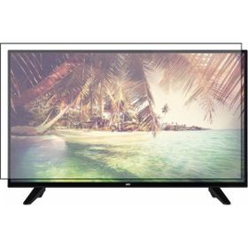 Bestoclass SEG 43SBU700 Uyumlu Tv Ekran Koruyucu