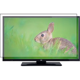 Bestoclass SEG 50SCU6000 Uyumlu Tv Ekran Koruyucu