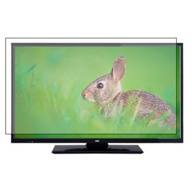 Bestoclass SEG 50SCU6000 Uyumlu Tv Ekran Koruyucu