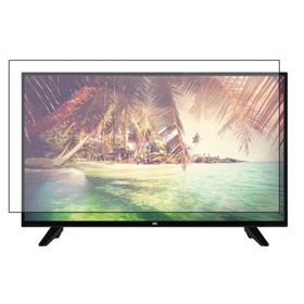 Bestoclass SEG 55SBU700 Uyumlu Tv Ekran Koruyucu
