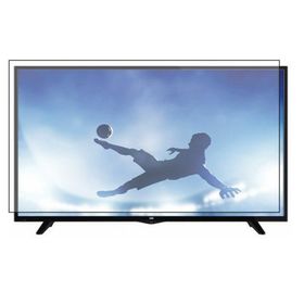 Bestoclass SEG 55SCF7620 Uyumlu Tv Ekran Koruyucu