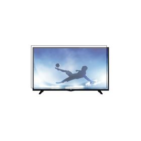 Bestoclass SEG 55SCF7620 Uyumlu Tv Ekran Koruyucu