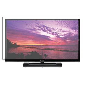 Bestoclass Sharp LC-32LE352E-BK Uyumlu Tv Ekran Koruyucu