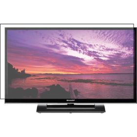 Bestoclass Sharp LC-39LE352E-BK Uyumlu Tv Ekran Koruyucu