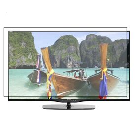Bestoclass Sharp LC-39LE652V Uyumlu Tv Ekran Koruyucu