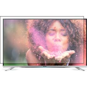Bestoclass Sharp LC-55CFE6452E Uyumlu Tv Ekran Koruyucu
