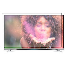 Bestoclass Sharp LC-55CFE6452E Uyumlu Tv Ekran Koruyucu