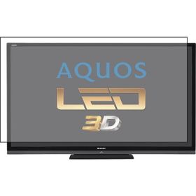 Bestoclass Sharp LC-70LE747E Uyumlu Tv Ekran Koruyucu