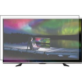 Bestoclass Sharp LC-70UQ10E Uyumlu Tv Ekran Koruyucu