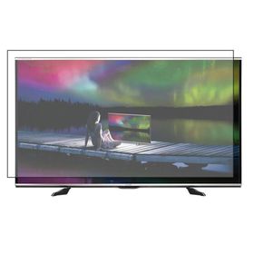 Bestoclass Sharp LC-80UQ10E Uyumlu Tv Ekran Koruyucu