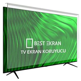 Bestoclass Simfer 50SFSW6M Tv Ekran Koruyucu