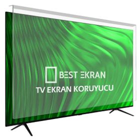 Bestoclass Simfer 50SFSW6M Tv Ekran Koruyucu