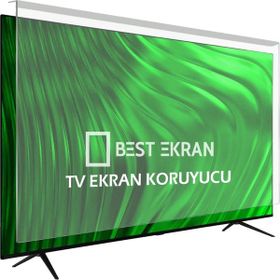 Bestoclass Simfer 50SFSW6M Tv Ekran Koruyucu