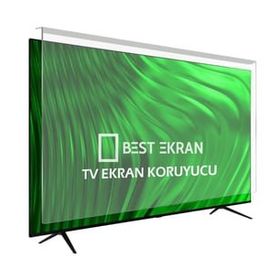 Bestoclass Simfer 50SFSW6M Tv Ekran Koruyucu