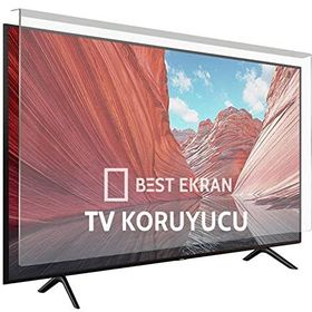 Bestoclass Simfer 55SFSW6M Tv Ekran Koruyucu